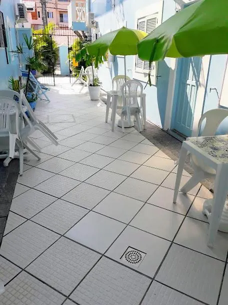 Inn Pousada Los Casarones Florianópolis Brasil