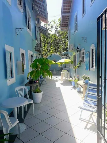 Pousada Los Casarones Florianópolis