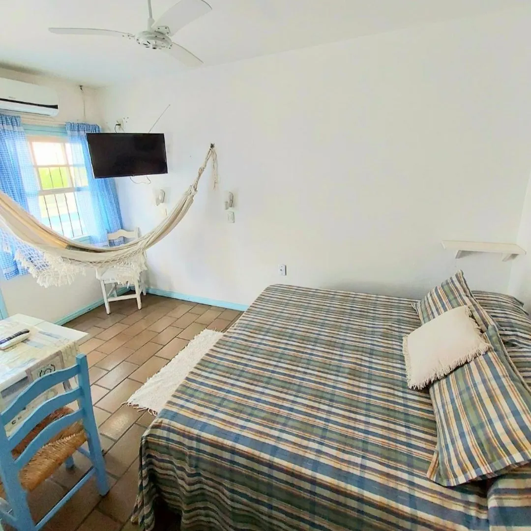 Inn Pousada Los Casarones Florianópolis Brasil