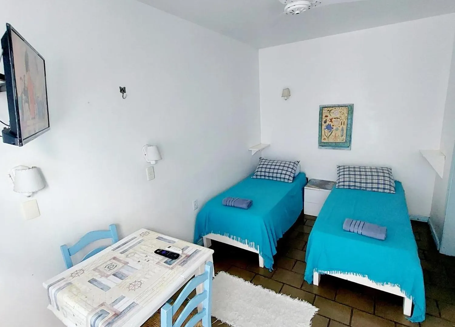 Inn Pousada Los Casarones Florianopolis