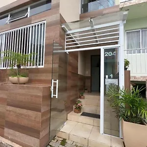  Albergue Caminho Da Cachoeira