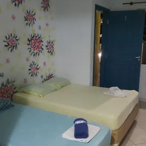  Estalagem Malibu Tropical