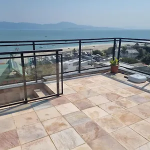  Apart-hotel Jurere Ocean Flats