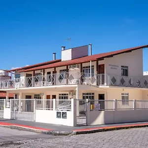  Apart-hotel Residencial Beatriz