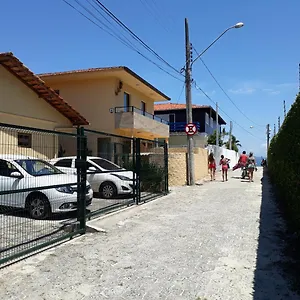 Apartamento Beira Mar Jurere Kit, Florianópolis