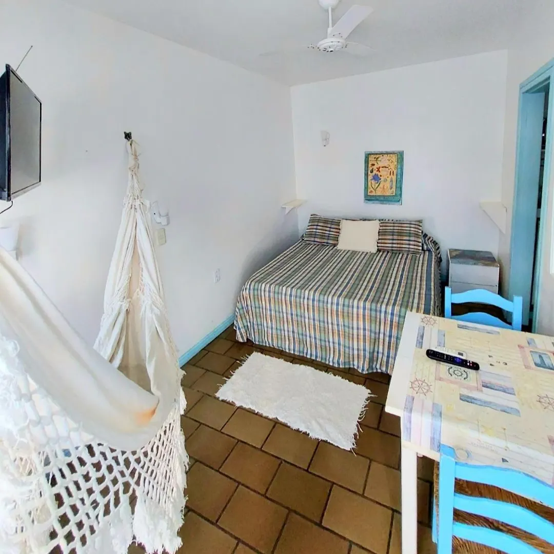 Inn Pousada Los Casarones Florianopolis