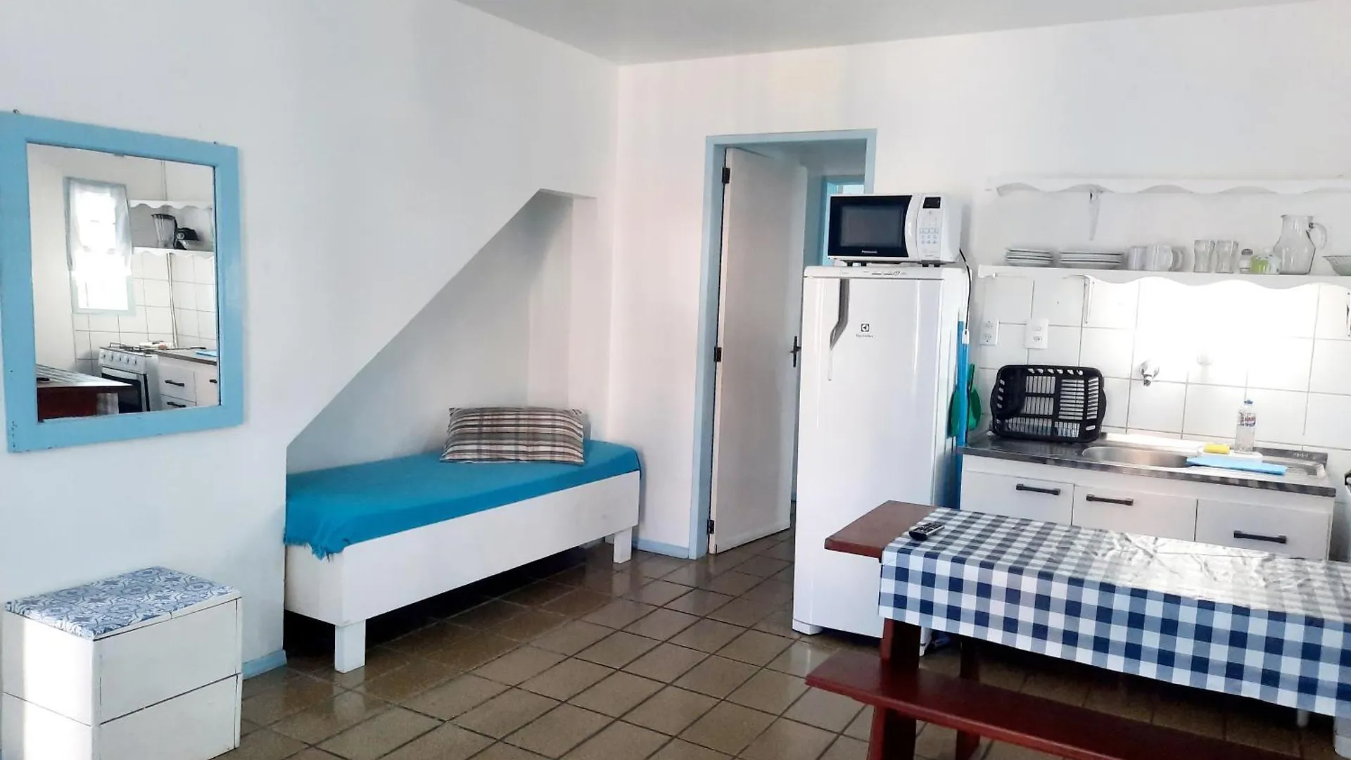 Inn Pousada Los Casarones Florianopolis