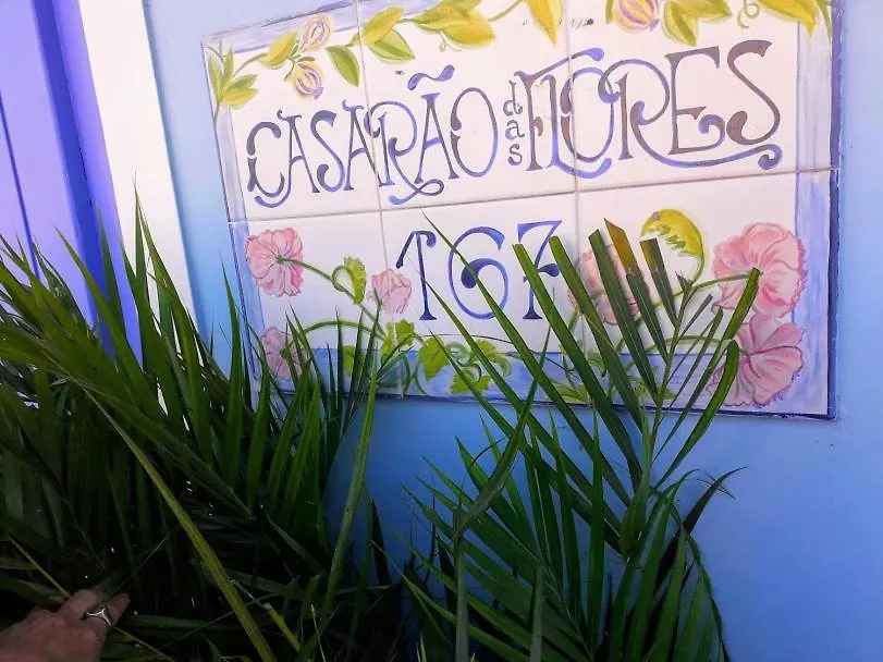 Pousada Los Casarones Florianópolis
